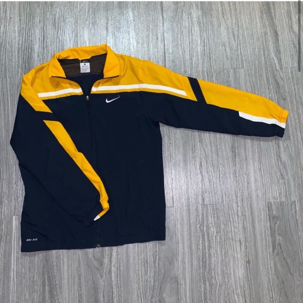 Vintage Nike Windbreaker